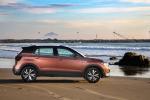 Volkswagen T-Cross 250 TSI Highline 2019 года (LA)